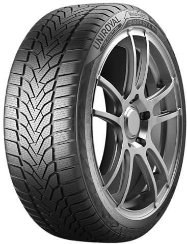 Uniroyal WinterExpert - 235/35 R19 91W XL FR - C/C/72 - Winterreifen (PKW)