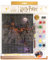 DIAMANTINY Harry Potter - Landscape - Kit de création de mosaïque, activité Crystal Art - Diamond Painting, 1 tableau assorti aléatoire
