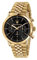 Maserati Epoca Herrenuhr, Chronograph, analog – 42 mm
