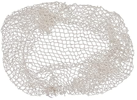 Aquarium Ausbruchsicheres Netz, Ausbruchsicheres Netz für Reptilienbecken, Aquarium-Siebnetz, Durchsichtiges Maschennetz, Terrariennetzabdeckung für Aquarienabdeckung (L)