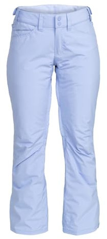 Roxy Backyard - Funktionelle Schneehose für Frauen Violett