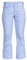 Roxy Backyard - Funktionelle Schneehose für Frauen Violett