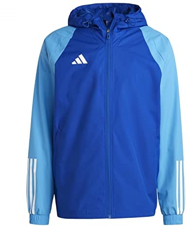adidas TIRO23 C TR JKT Homme