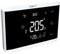 Cronotermostato Touch Screen Wifi Bianco CAME TH/700 WH WIFI WALL 845AA-0120