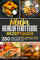 Ninja Heißluftfritteuse Rezeptbuch: 250 Rezepte für die Ninja Foodi Dual Zone. Schnell, einfach und lecker kochen mit der Ninja Heißluftfritteuse.