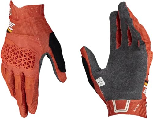 Leatt MTB-Handschuhe Lite 3.0 mit leichtem und belüftetem Armourgel® Aufprallschutz