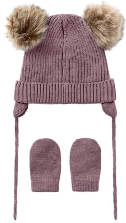 NAME IT child Accessoire-Set Strick