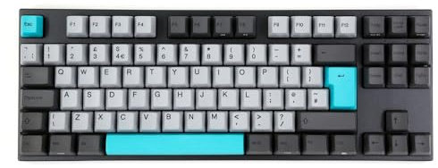 Varmilo V122 UK MA88M V2 Moonlight PBT Backlit EC Rose V2 Keyboard