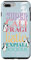 iPhone 7 Plus/8 Plus Disney Mary Poppins Supercalifragilisticexpialidocious Case