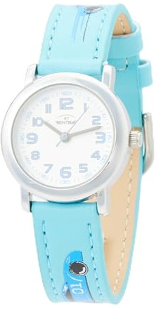 Bentime Analog hBE1586, Silber