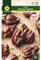 Mascarell Semi, Semi, Semi Orto, Semi HABANERO CIOCCOLATE, Crea il Tuo Orto Urbano e Coltivazione Casa, Piante Orticole, 0,1 Grammi
