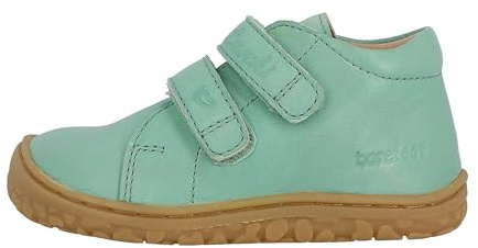 Lurchi Norik Barefoot Lauflern Violett