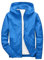 Herren-Jacke Taschenloses Jacke Bequemer Sport-Jacke Universelles Thermo-Jacke Für Herren Atmungsaktives Kapuzenshirt Für Herren Geeignet Für Unterwegs