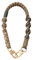 CHUQING Cordón para teléfono móvil, cadena corta para muñeca, llavero corto, pulsera, correa para teléfono móvil