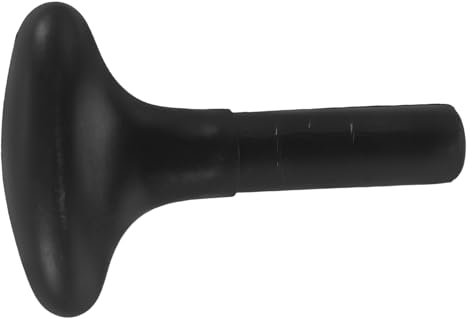 HEMOTON Poignée Ergonomique pour Kayak Manche Droit Manchon Antidérapant