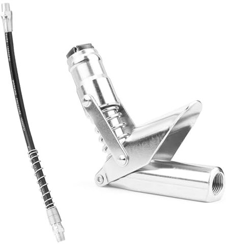 Leviers À Graisses À Graisse Graisseur Mamelon Graisse Graisse Mamelon Fixation Mamelon Sans Fuite