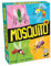 Rocket Lemon Mosquito - Juego de Cartas - Juego de Mesa Familiar de Rapidez y Observación | A Partir de 8 Años | 3 a 6 Jugadores