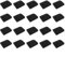 Vilgftyiet Filtri per asciugatrice Miele T1 9164761, migliora l'efficienza, adatto per vari modelli (20)