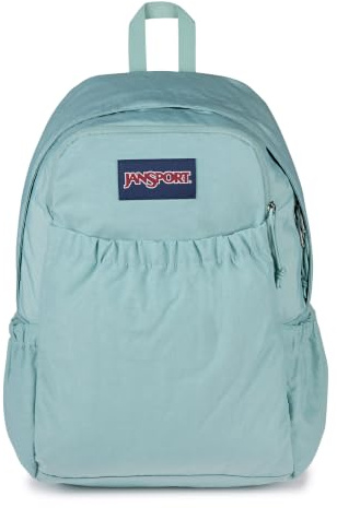 Jansport SLOUCH PACK Unisex-Rucksack, Faded Sage