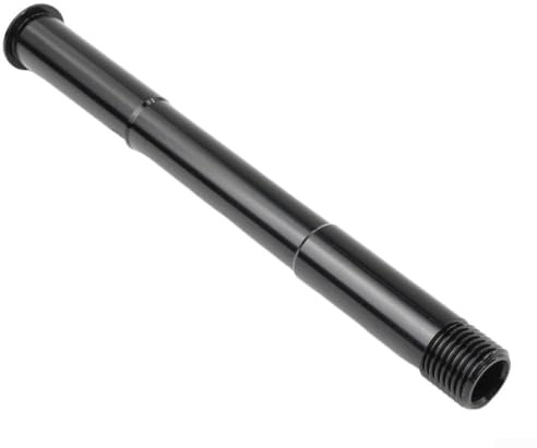 15mm x 110mm Thru Axle for Road Bike Front Forks Compatible with For Rock Shox Fork Mounting Standards