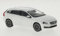 Volvo V60, metallic-Weiss, 2013, Modellauto, Fertigmodell, Norev 1:43