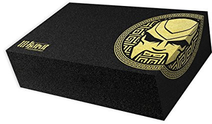 Geld Gold Gras (3G Fanbox)