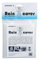 OPENMOON Transparent Camera Rain Cover Dust-Proof Water-Proof Camera Protector (Small)