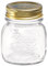 PRIAMI MULTISTORE BARATTOLO BORMIOLI 4 STAGIONI VETRO 150ML (12 PEZZI) CON TAPPO IDONEI ALLA BOLLITURA. IDEALI PER LA CONSERVAZIONE DI MARMELLATE E CONSERVE