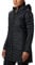 Columbia 1748311 Damen Powder Lite Mid Jacket Steppjacke, Black, M