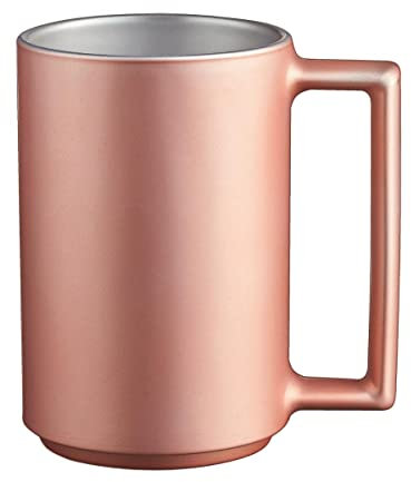 Luminarc AMENO Taza Café, 32 centiliters, Vidrio Templado, Transparente