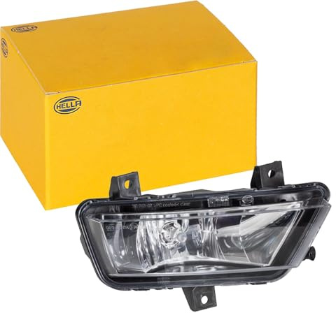 HELLA 1ND 013 017-021 NebelScheinwerfer - Skoda Citigo - ECE - rechts