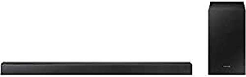 Samsung HW-R450 altoparlante soundbar 2.1 canali 200 W Nero