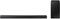 Samsung HW-R450 altavoz soundbar 2.1 canales 200 W Negro - Barra de sonido (2.1 canales, 200 W, DTS 2.0,Dolby Digital, Altavoz de subgraves (subwoofer) activo, 16,5 cm (6.5), Inalámbrico y alámbrico)
