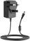 Gonine 18V 1A AC Power Adapter for Most 18volt 100mA-1000mA Equipments, Center Positive (Not battery charger. Not for Drill or Guitar)