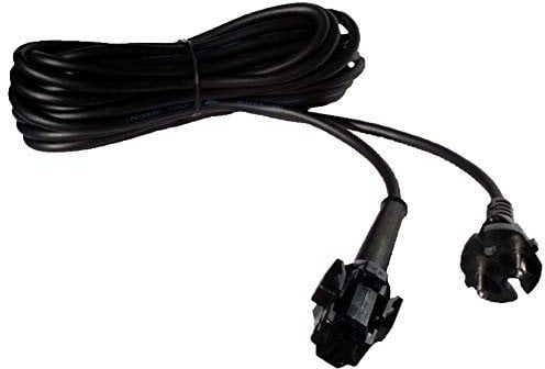 Netzkabelmodul 4 Meter für Geräte von AMB-ELEKTRIK und baugleiche Geräte von eh. Kress