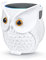 Ctoiotc Owl Holder Stand, Upgraded Owl Statue Smart Speaker Holder Stand for Echo Dot 4th/3rd/2nd and 1st Generation, Google Home Mini/Google Nest Mini (2nd Gen), Home Decor Owl Shape Cartoon Decor