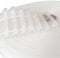 Bestlivings Bleistiftband Transparent 50mm (Länge: 5m - 50m), 1:2 Gardinenband zum Aufnähen für Stoffe, Gardinen und Vorhänge, Faltenband