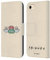 Head Case Designs Licenza Ufficiale Friends TV Show Central Perk Iconico Custodia Cover in Pelle a Portagoglio Compatibile con Apple iPhone 7/8 / SE 2020 & 2022
