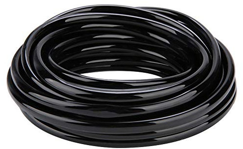 Tuyau D'arrosage 10M, 8/11mm, SystèMe D'Irrigation Goutte-à-Goutte En Pvc pour Jardin Et Serre
