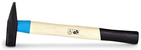 SOTECH Hammer Schlosserhammer Montagehammer 300 g