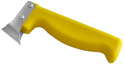 Le couteau à joints flexibles spécial rénovation Broszio Tools