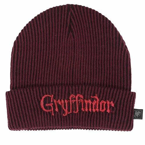 Harry Potter - Gryffindor House
