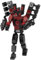 GUUIESMU Upgraded Titan Speaker Man,Titan Cameraman Upgraded,Titan Clockman,Building Blocks Toy For Kids Adults Fans, Funny Men Building Block Set, Creative Toy For Adults And Kids (B)