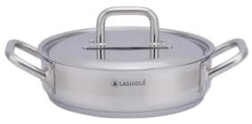 Sautoir inox 28cm - Pro