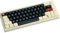 Bow-Tastenkappen, Tastenkappen-Set für mechanische Tastaturschalter, 64, 68, 96, 980, 104, 160 Tasten