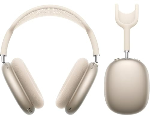 Apple AirPods Max - Polarstern (Generalüberholt)