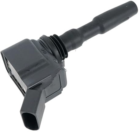 Zündspule Für EA211 A1 Für A3 Für VW Für Polo Für Golf MK7 1,2 T 1,4 T 04E 905 110 C 04E905110C 4 PCS Zündspule Verteilerzündspule
