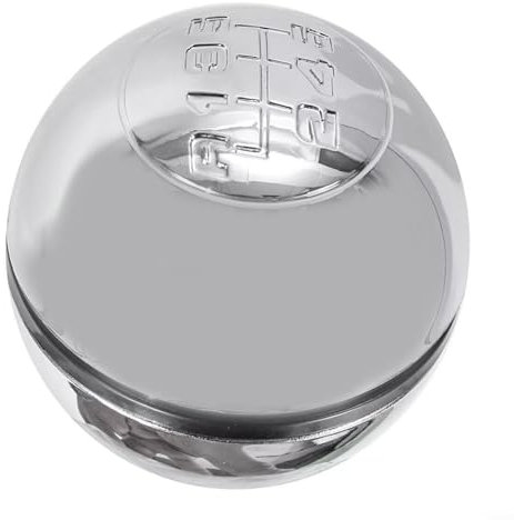 HOHOVYVY 6 Geschwindigkeit Schaltknauf Hebel Ersatz Für Alfa Für Giulietta