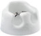 Bumbo Baby Floor Seat with Adjustable Harness 3 Months Plus - Sit Me Up Baby Seat - Floor Chair for Babies - Cotton