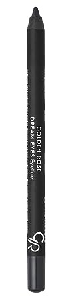 Golden Rose Dream Eyes Eyeliner No:402 1 Pack